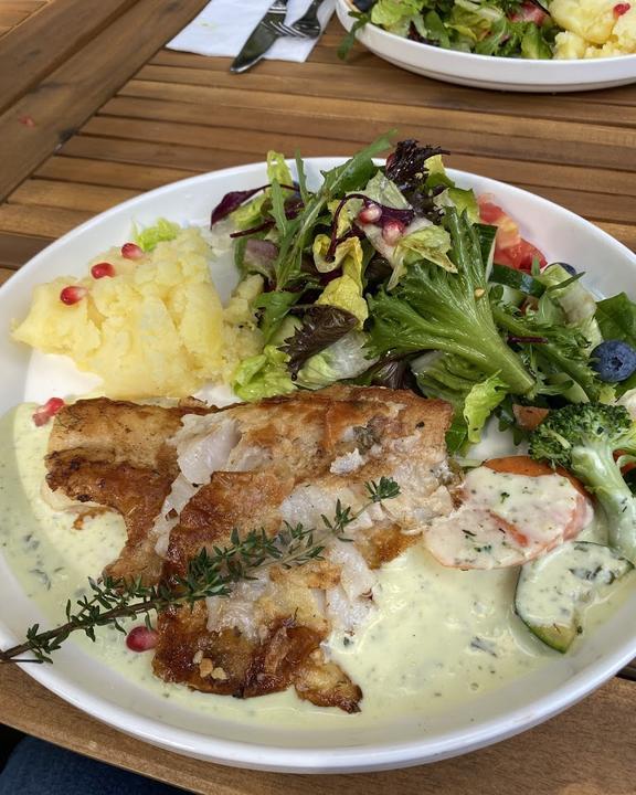 Bistro L’Emir