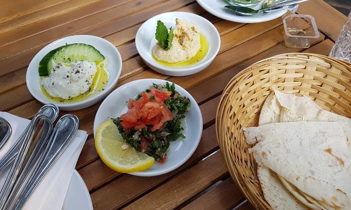 Bistro L’Emir