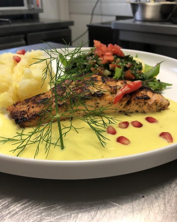 Bistro L’Emir