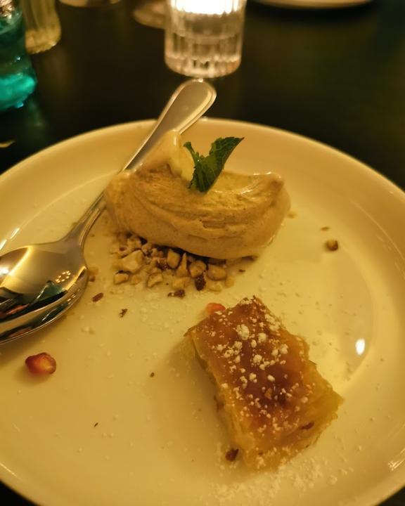 Bistro L’Emir