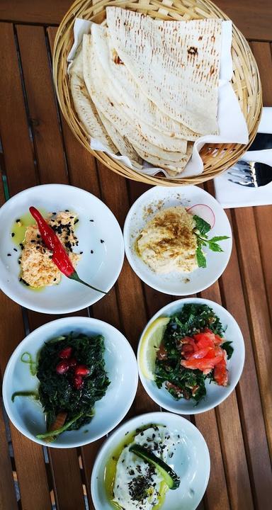 Bistro L’Emir