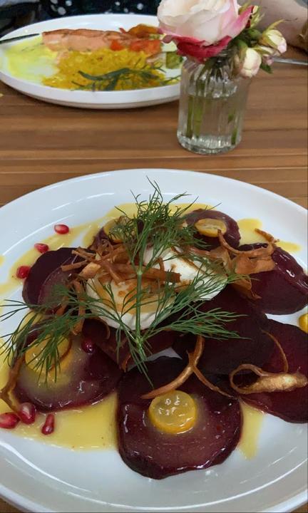 Bistro L’Emir