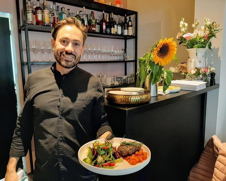 Bistro L’Emir