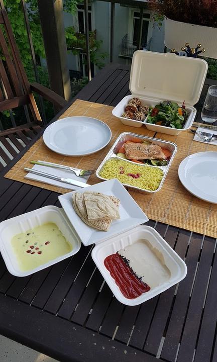 Bistro L’Emir