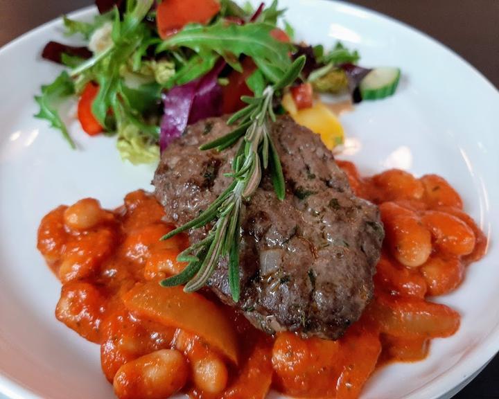 Bistro L’Emir