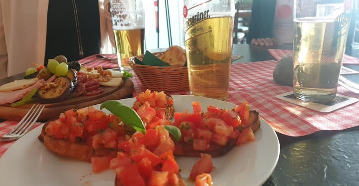 Trattoria Am Moor