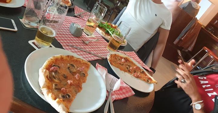 Trattoria Am Moor