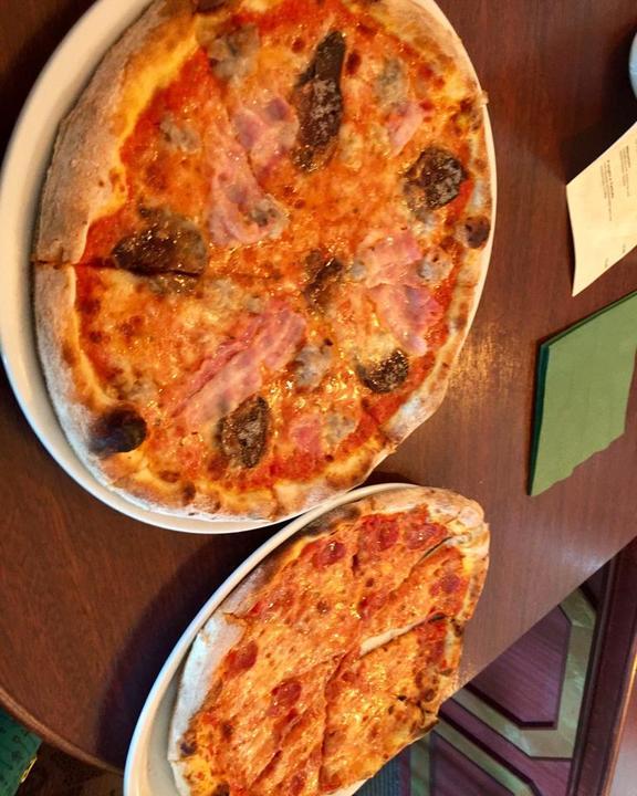 Trattoria Am Moor