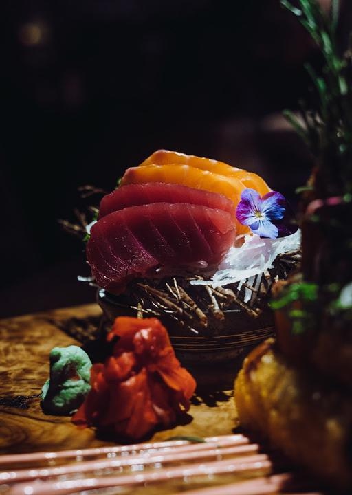 Ikigai Asian Cuisine
