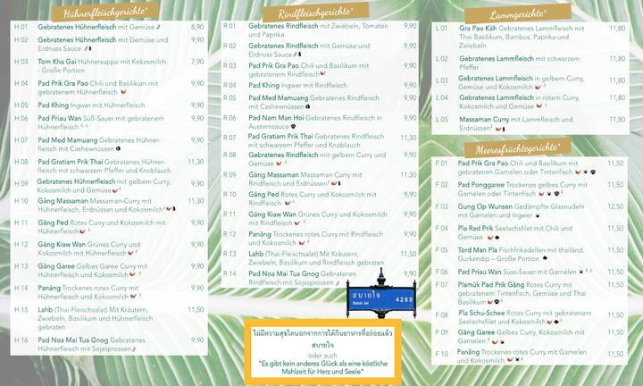 Sabai Jai Mundsburg