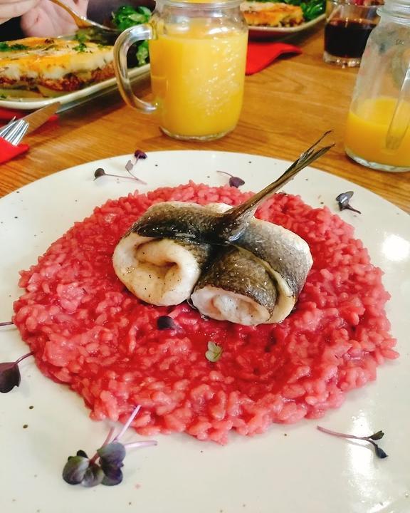 Restaurant Keramikos