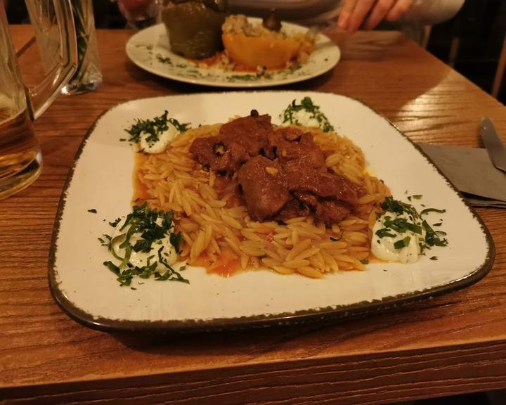 Restaurant Keramikos