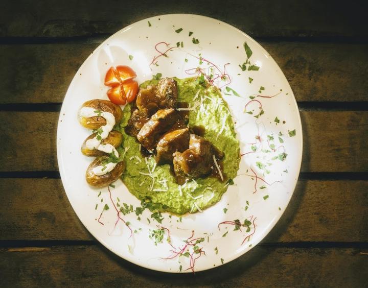 Restaurant Keramikos