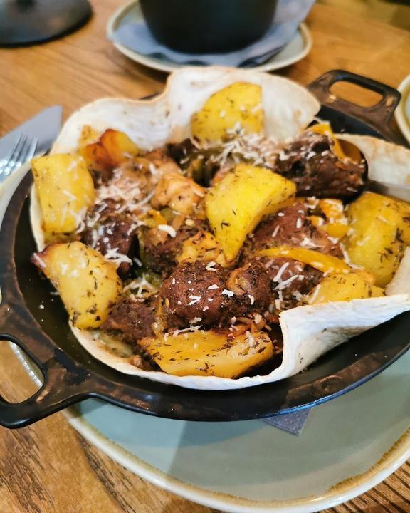 Restaurant Keramikos
