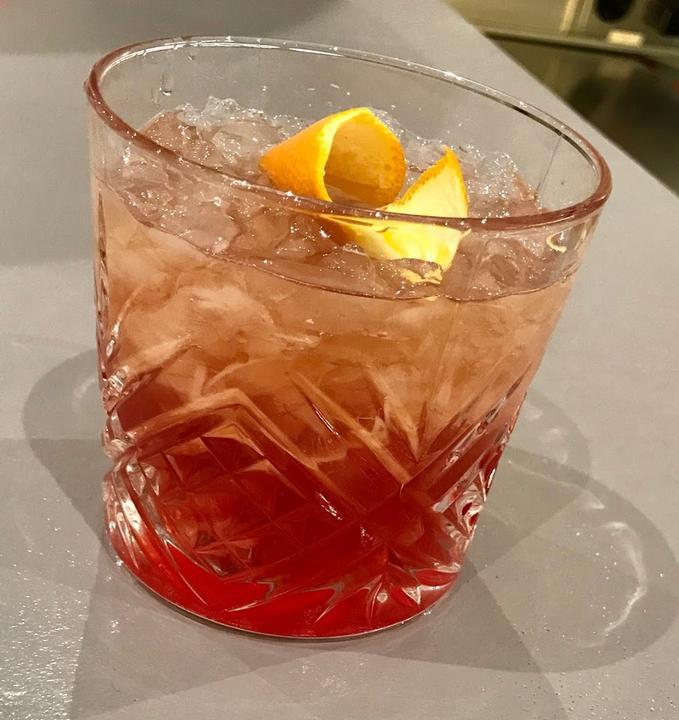 Restaurant Keramikos