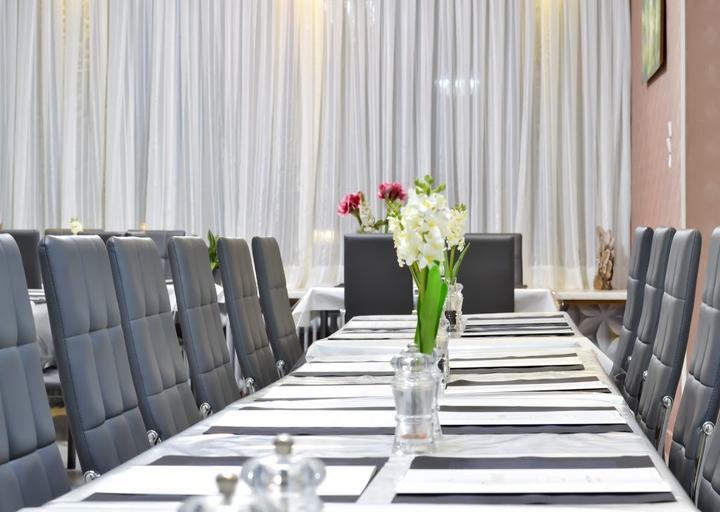 Bahar Restaurant