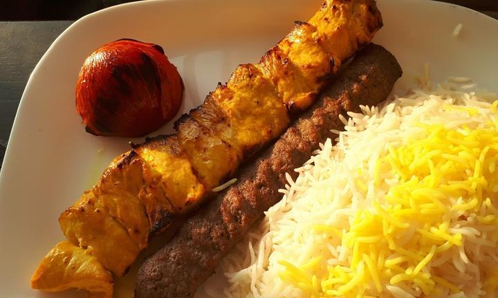 Bahar Restaurant