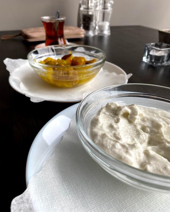 Bahar Restaurant