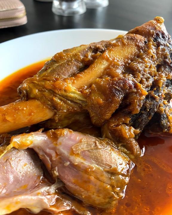 Bahar Restaurant