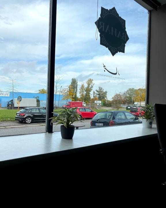 Bahar Restaurant