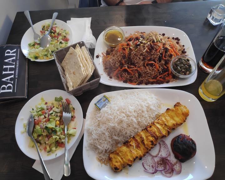 Bahar Restaurant