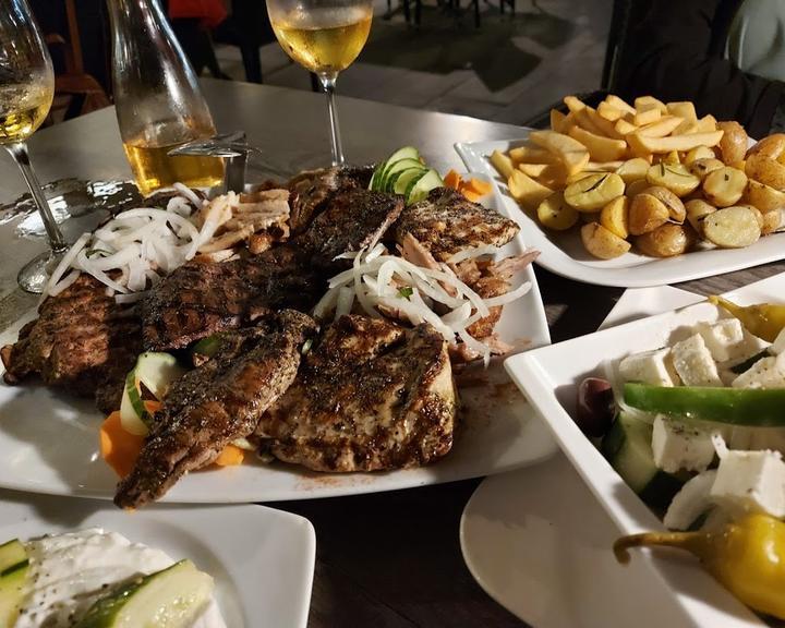 Astakos