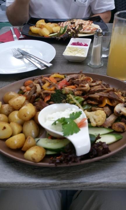 Astakos