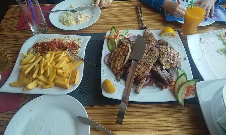 Astakos