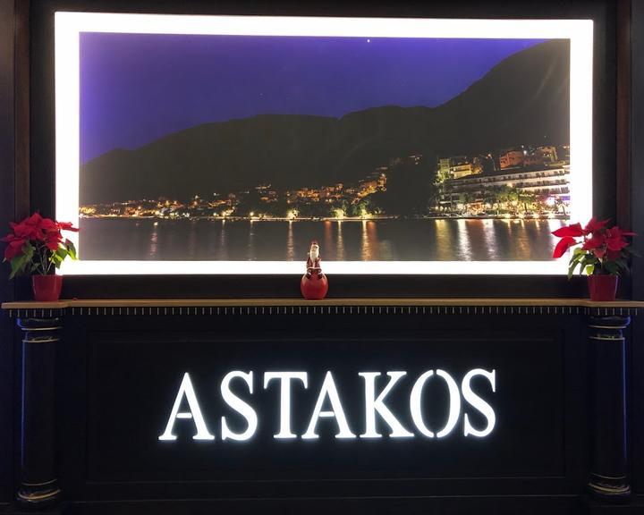 Astakos