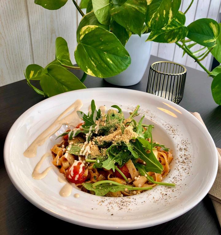 Bistro Greenbee