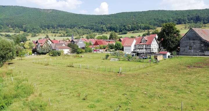 Zur alten Stockmacherei