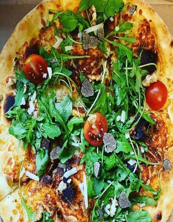 Pizzeria Cucina