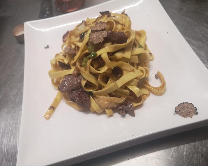 Pizzeria Cucina