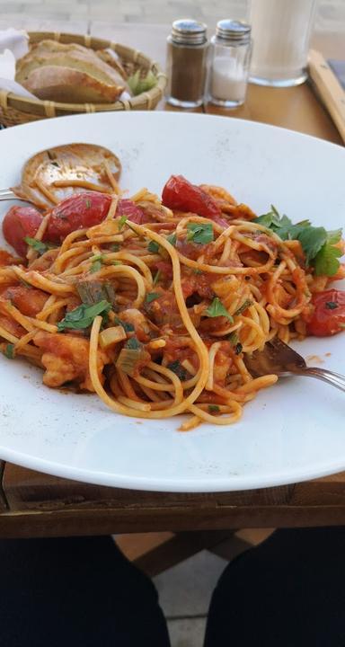 Pizzeria Cucina