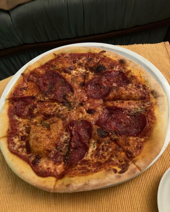 Pizzeria Cucina