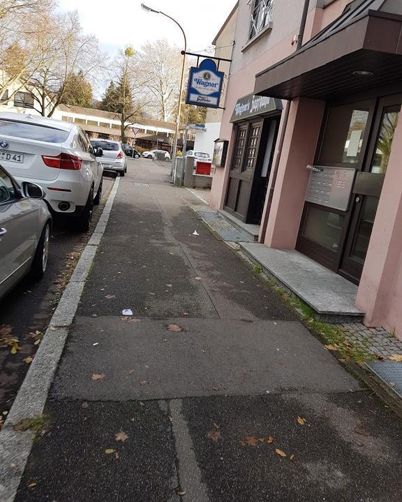 Zum Wirtschäftli