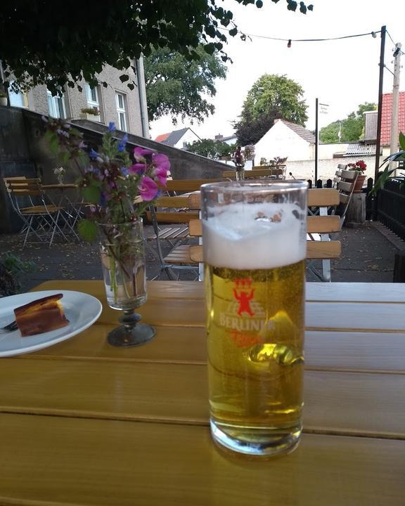 Gasthaus Zur Ostbahn