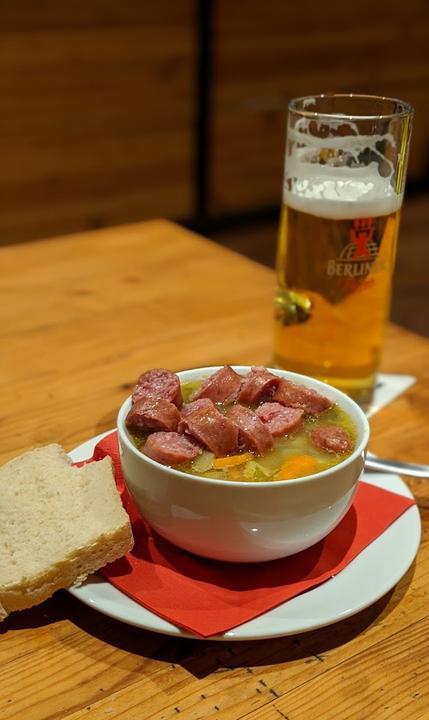 Gasthaus Zur Ostbahn