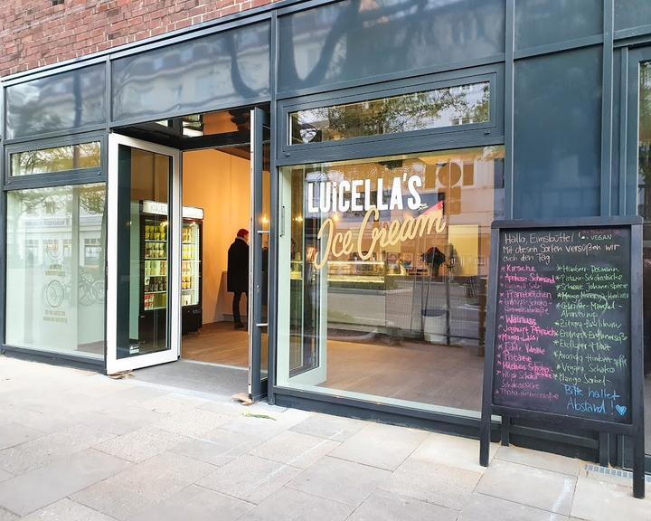 Luicella‘s Ice Cream Osterstrasse