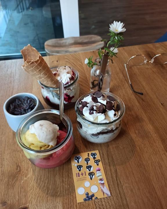 Luicella‘s Ice Cream Osterstrasse
