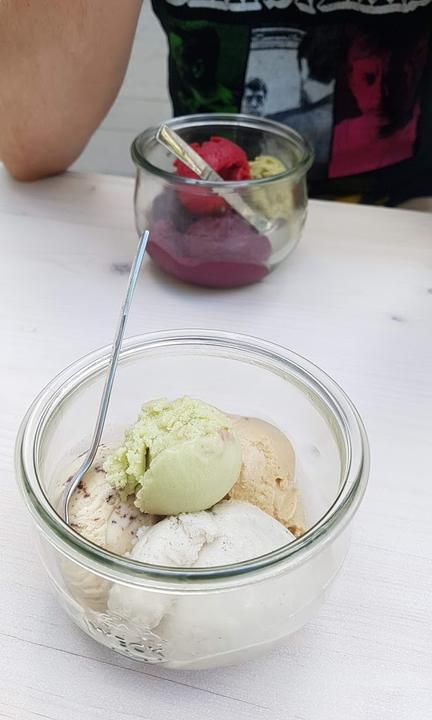 Luicella‘s Ice Cream Osterstrasse
