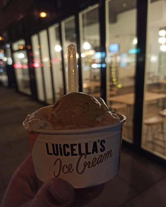 Luicella‘s Ice Cream Osterstrasse
