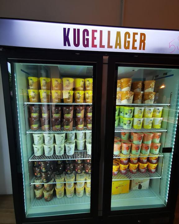 Luicella‘s Ice Cream Osterstrasse