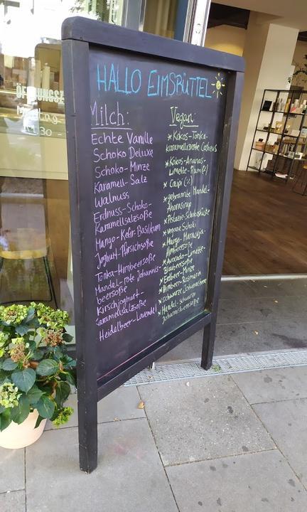 Luicella‘s Ice Cream Osterstrasse