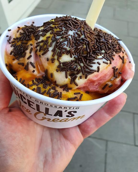 Luicella‘s Ice Cream Osterstrasse