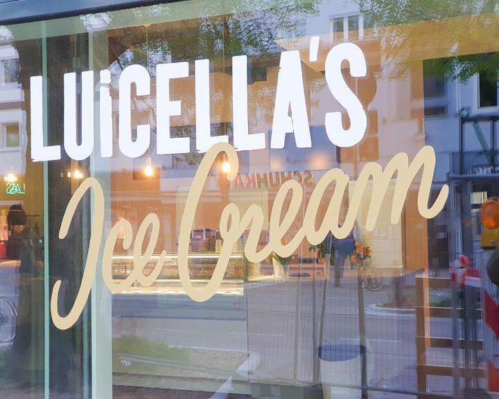 Luicella‘s Ice Cream Osterstrasse