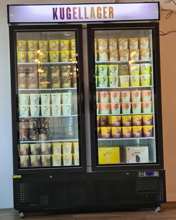 Luicella‘s Ice Cream Osterstrasse