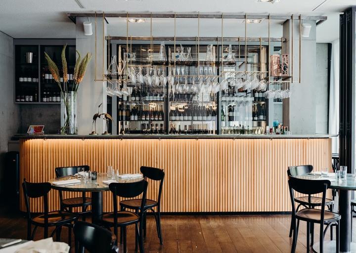 Restaurant Osterberger-Mitte
