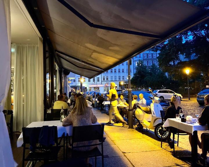 Restaurant Osterberger-Mitte