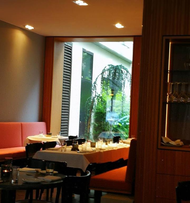 Restaurant Osterberger-Mitte